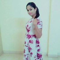 Priyanka Pranjali Parida