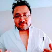 Daniel Balderas