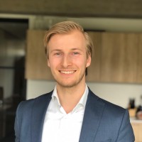Joost Morsink