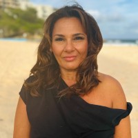 Paula Spyrou