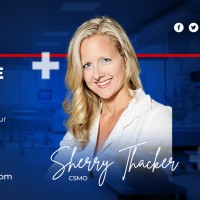 Sherry Thacker ➡ Strategist
