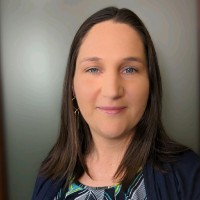 Amanda Mcnaughton, P.Eng.
