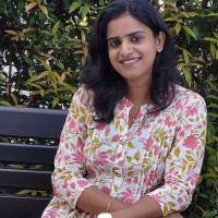 Manju Mohan