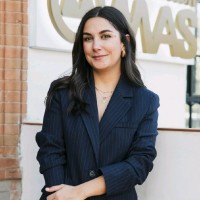 Isabel Alonso García