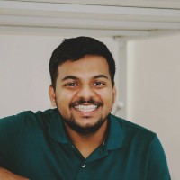 Abhijit Nair