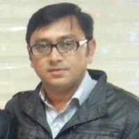 DEEPAK MALRA