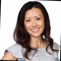 Mona Lam, PMP