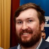 James O'Sullivan