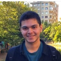 Murat Çalışkan