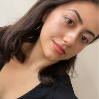 Nursena Yağcı