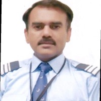 Mujeeb Ali Shah