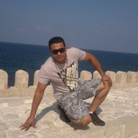 Walid Ahmed Hassan