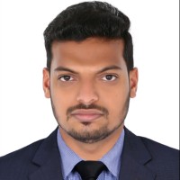 Vignesh Dhamodaran