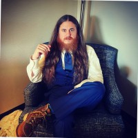 Zachary Norton