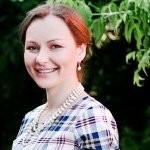 Наталья Ушакова