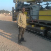 Arnold Chasha