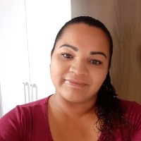 Daiane Amarante Gomes