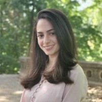 Katia Larramendi, P.E.