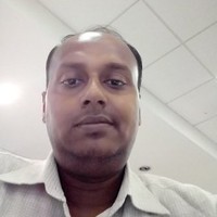 Atish Roy