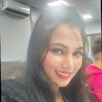Nikita Gupta
