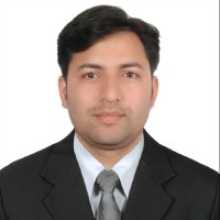 Venugopal Goud