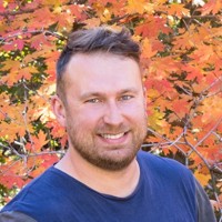 Paul Jackson