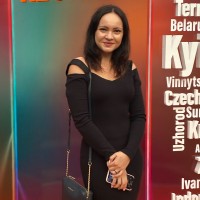 Olena Kurchyk