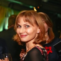 Olena Romanova