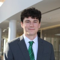 Drew Thacker