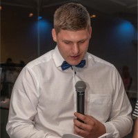 Jayson Deuwel