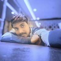 Ramachandra Rao Bayi