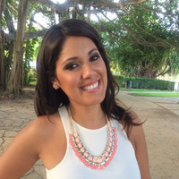 Cristina Velazquez Cotto