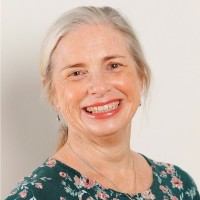 Elizabeth Ham