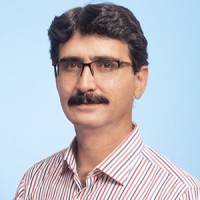 Ali Kamal Hussain