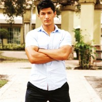 Camilo Rincon