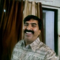 RAJESH KUMAR GODE