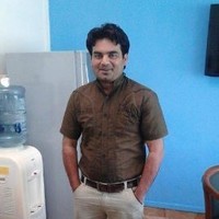Mohammad Mohsin Raza