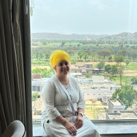 Geeta Malhotra
