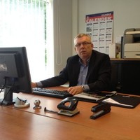 Peter Boswerger