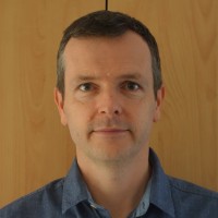 Luc Thevenon