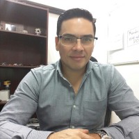 Sergio Monge Obando