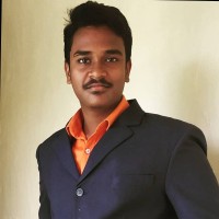 Naveen Kumar B