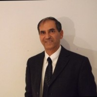 Moe Amini