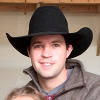 Cody Jackson