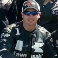 Eric Cameron