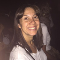Carole Crochard