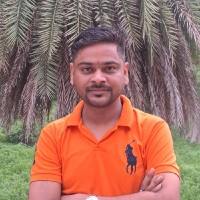 Rakesh Lohar