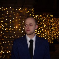 Lukas Visockas