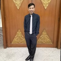 Muhammad Andy Almansyah