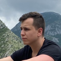 Павло Кравчук